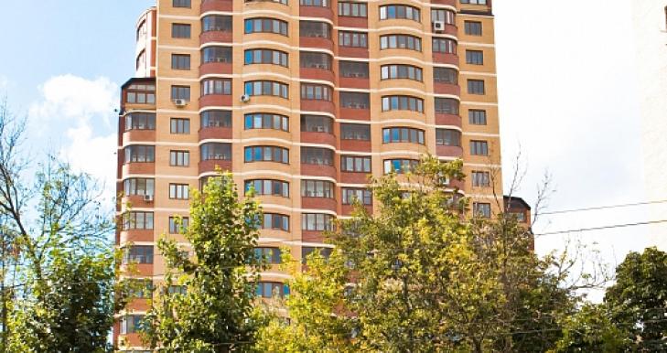 фото ЖК "Мечта" Москва - 1